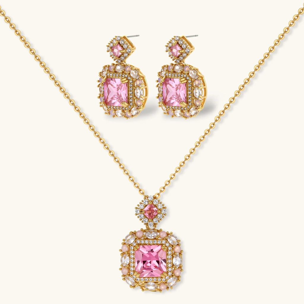 Rose Empress Set