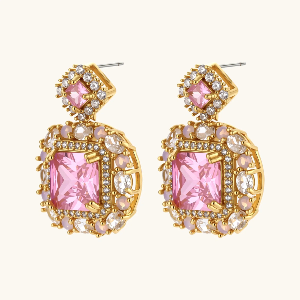 Rose Empress Set