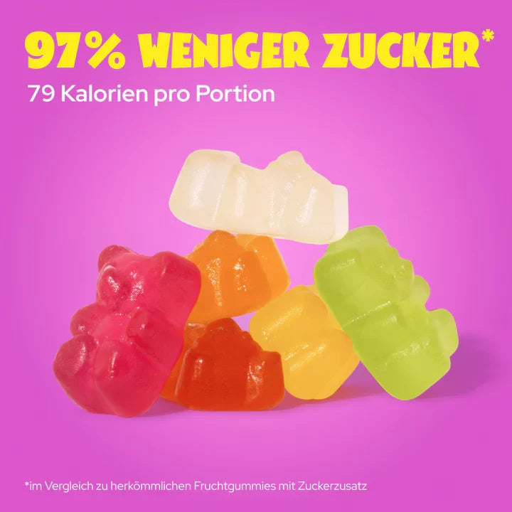 Gummy Bears