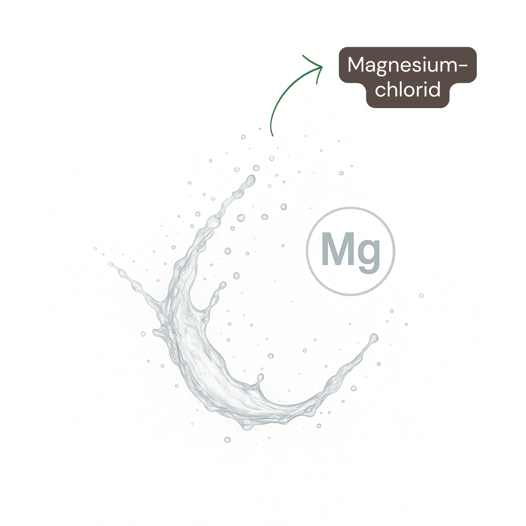 Magnesiumchlorid Sole-Spray 100ml